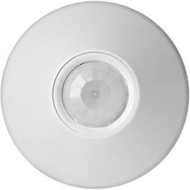 Lithonia CM 9 Standard Range 360&176; Sensor - Ceiling Mount  Passive Infrared (Pir) CM 9