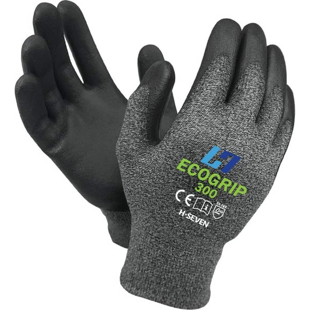 Work & General Purpose Gloves, Cuff Material: Nylon/Spandex  MPN:LCC-0002518