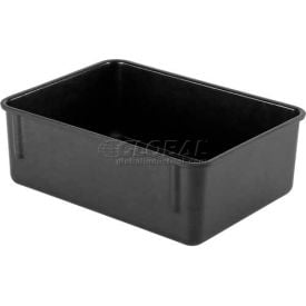 MFG Tray Molded Fiberglass Fibrestat ESD Nesting Box 9-3/4