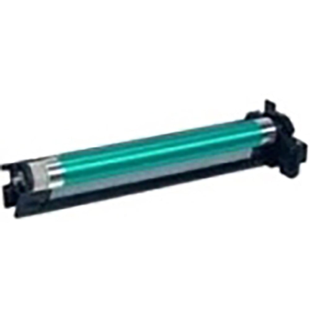 Konica Minolta bizhub C20/C20P Drum Cartridge - Laser Print Technology - 25000 - 1 Each - Black MPN:2749810