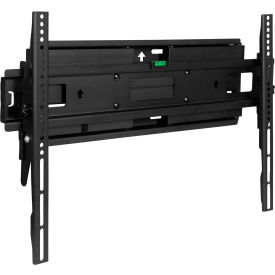 Flash Furniture Full Motion TV Wall Mount with Built-In Level For 40