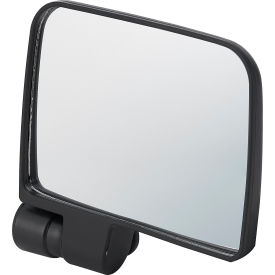 Left Side View Mirror for GoVets™ Utility Vehicle 615162 196615