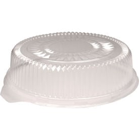 HFA® Plastic Dome Lids Embossed Fits 4012/4013 12