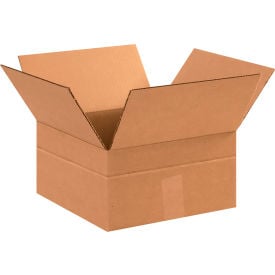 GoVets™ Multi Depth Cardboard Corrugated Boxes 12