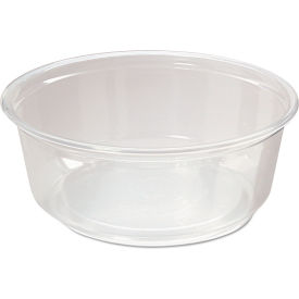 Fabri-Kal® Microwavable Deli Container 4-5/8