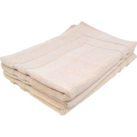 R&R Textile - Hotel Basics Bath Mat - 30