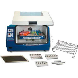 GENIE® SI-1400 Incubator-Genie Benchtop Shaking/Rotating Incubator 120V SI-1400