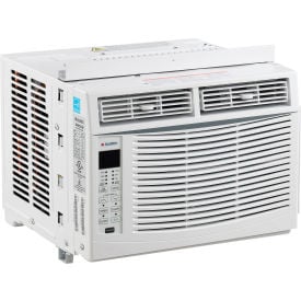 GoVets™ Window Air Conditioner 6000 BTU 115V 068293