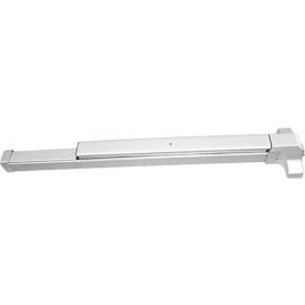 Lockey PB1142SS Panic Bar UL Listed Stainless Steel PB1142SS