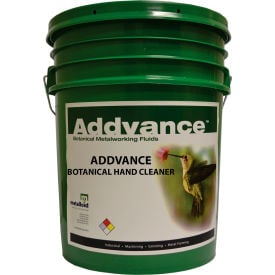 Addvance Botanical Hand Cleaner - 5 Gallon Pail ADDVANCE HAND CLEANER-5Gal