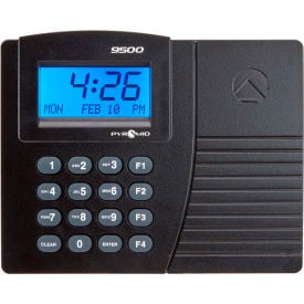 Pyramid Time Systems TimeTrax Prox Time And Attendance System No Touch Punch In TTPROXEK