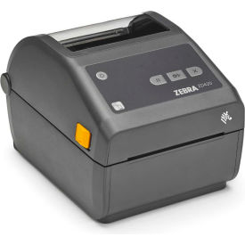 Zebra ZD420 Direct Thermal Printer 4