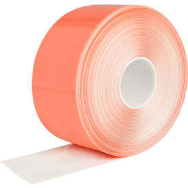 Brady® 177027 ToughStripe® Max Floor Marking Tape Vinyl 4