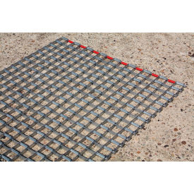 Durable Corporation Steel Mat 3/8