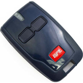 BFT® D111904 Mitto Two Button Two-Channel Remote Transmitter D111904