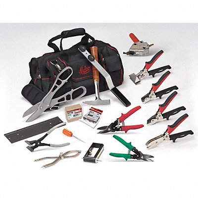 General Hand Tool Kit No of Pcs. 16 MPN:STKMR