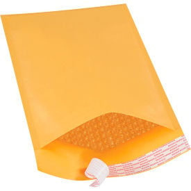 GoVets™ Self Seal Bubble Mailers #3 8-1/2