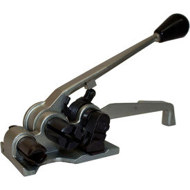 Teknika Heavy Duty Tensioner for Polyester Strapping for 3/4