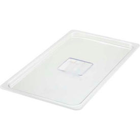 Winco SP7100S Full-size Solid Cover for SP7102 SP7104 SP7106 SP7108 - Pkg Qty 12 SP7100S