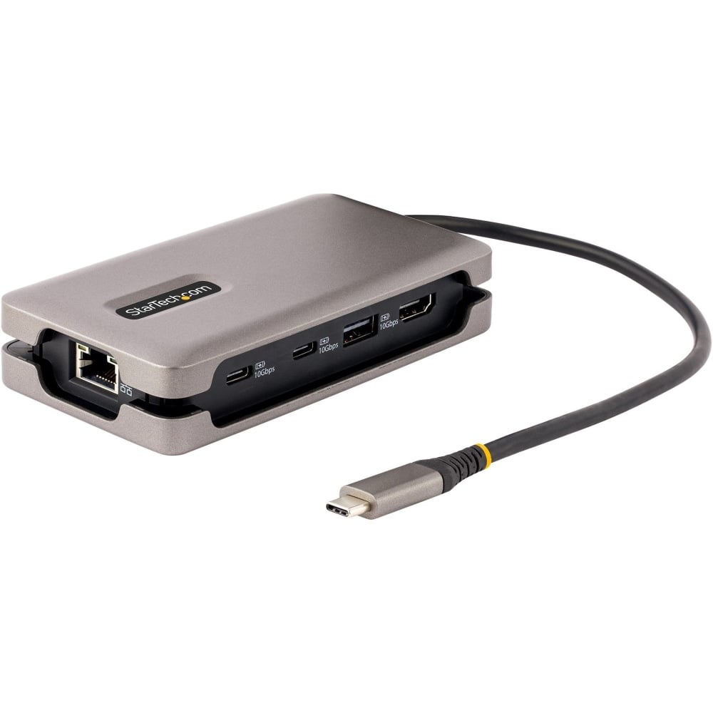 StarTech.com USB-C Multiport Adapter MPN:DKT31CH2CPD3