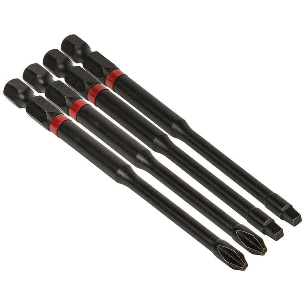 Example of GoVets Power and Impact Screwdriver Bit Sets category