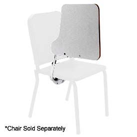 Left Handed Removable Tablet Arm For Melody Chair (Sold Separately) TA82L