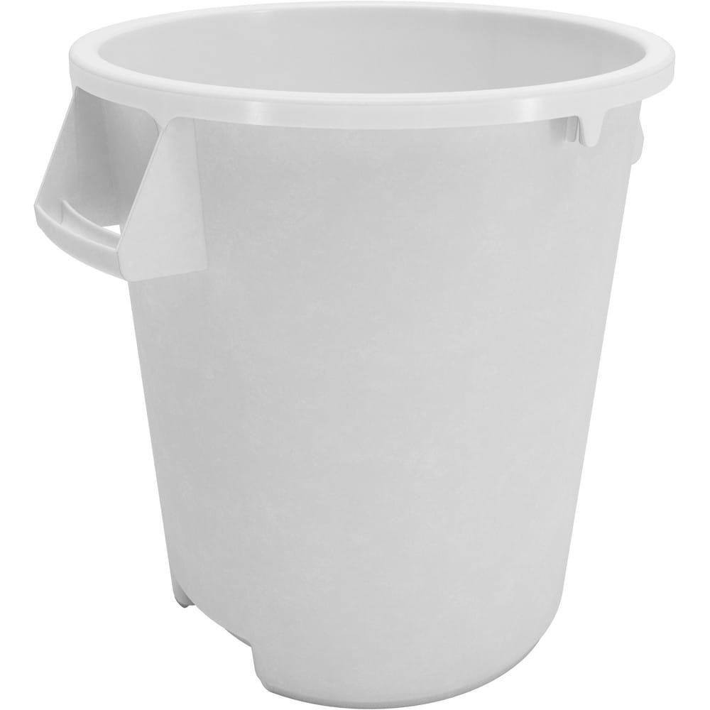 Trash Cans & Recycling Containers, Product Type: Trash Can , Type: Waste Bin Trash Container , Container Capacity: 10.00 , Container Shape: Round  MPN:84101002