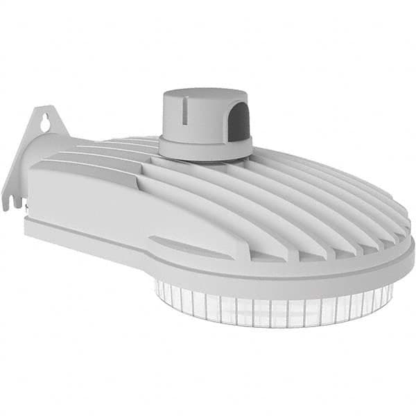 Parking Lot & Roadway Lights, Fixture Type: Roadway Light , Lens Material: Acrylic , Lamp Base Type: Integrated LED , Lens Color: Clear , Standards Met: UL1598 MPN:SGD-40-4K-GR