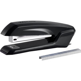 Bostitch Ascend™ Stapler Built In Remover Staple Storage Black B210R-BLK