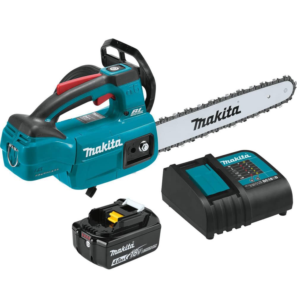 Chainsaws, Power Type: Battery , Bar Length (Inch): 12 , Maximum Speed: 4720 FPM  MPN:XCU10SM1