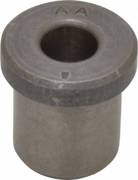 Press Fit Headed Drill Bushing: Type H, 0.386