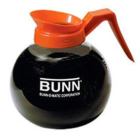 Bunn Coffee Decanters 64 oz Decaf 3 Pack - 42401.0103 42401.0103