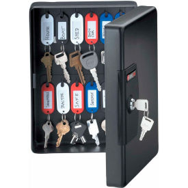 SentrySafe 25 Key Capacity Key Box Key Lock 7-7/16