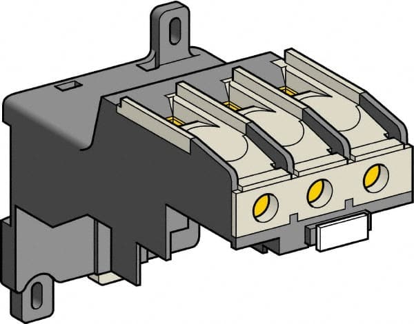 Circuit Breaker Terminal Block MPN:LA7D3064