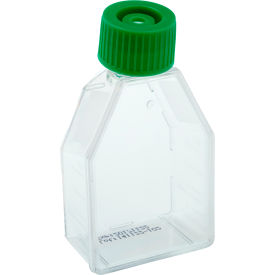 CELLTREAT® 12.5cm² Tissue Culture Flask - Vent Cap Sterile 200/PK 229321