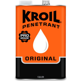 Kroil® Original Penetrant 1 Gallon Can KL011