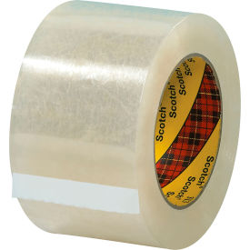 Scotch® 313 Carton Sealing Tape 3