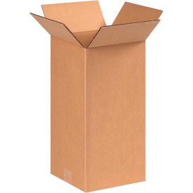 GoVets™ Tall Cardboard Corrugated Boxes 6