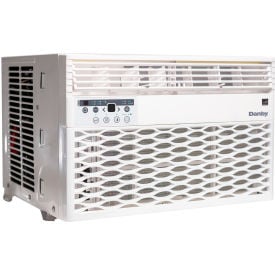 Danby® Window Air Conditioner Energy Star Rated 10000 BTU 115V 100EB9WDBDAC