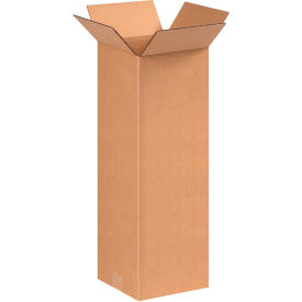 GoVets™ Tall Cardboard Corrugated Boxes 8