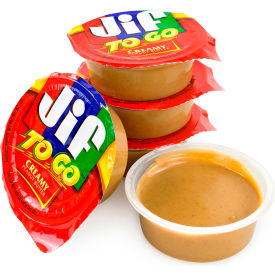 Jif To Go Peanut Butter Dipping Cups 36 Count 22000535