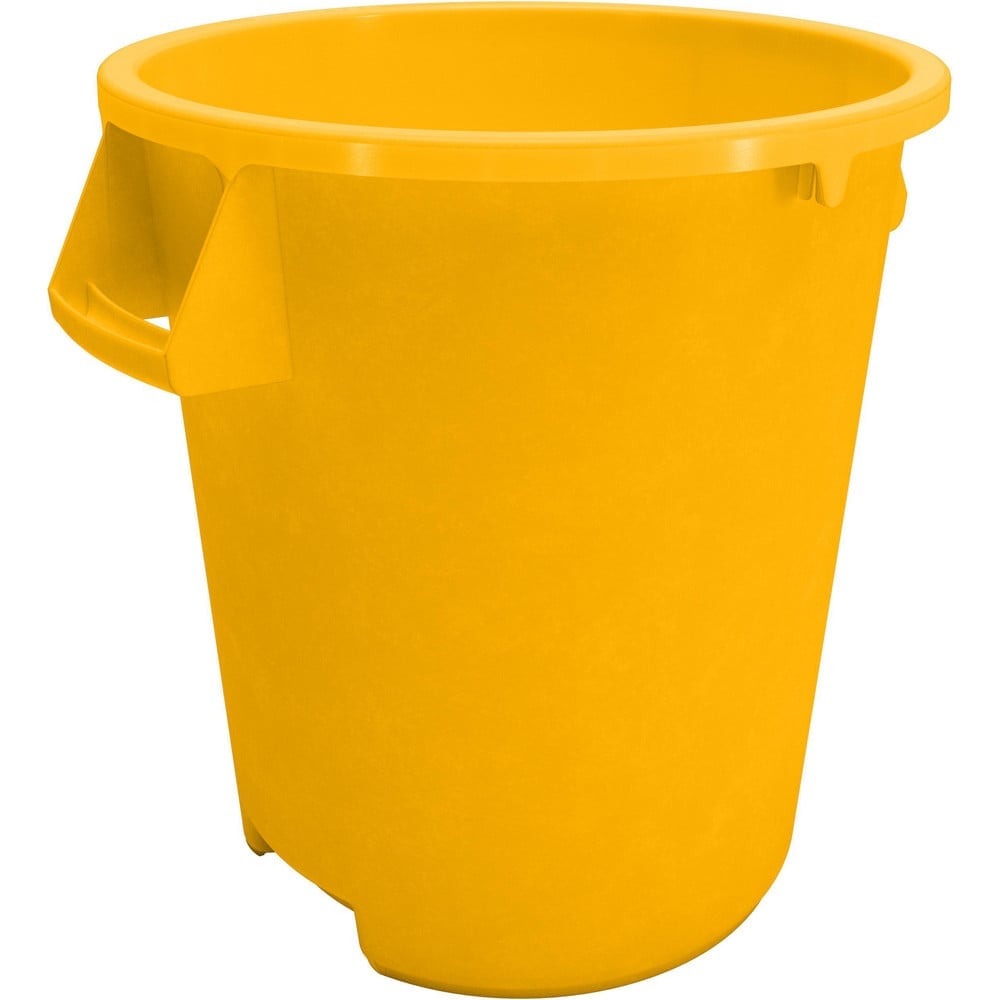 Trash Cans & Recycling Containers, Product Type: Trash Can , Type: Waste Bin Trash Container , Container Capacity: 10.00 , Container Shape: Round  MPN:84101004