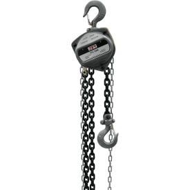 JET® S90-150-30 Hand Chain Hoist 1-1/2 Ton Capacity 30' Lift JT9-101923