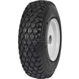 Martin Wheel 410/350-4 Stud Tire 354-2ST-I 354-2ST-I