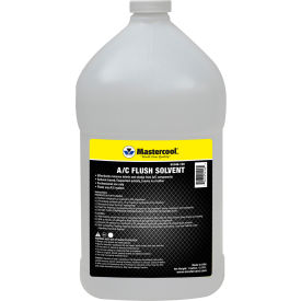 Mastercool® A/C Flush Solvent 1 Gal Pack of 4 91049-128-4