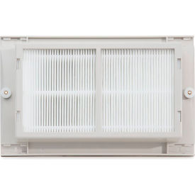 RZ Industries® AIRFlow® HEPA Filter MERV 17 5-1/4