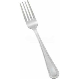 Winco 0005-05 Dots Dinner Fork 12/Pack 0005-05