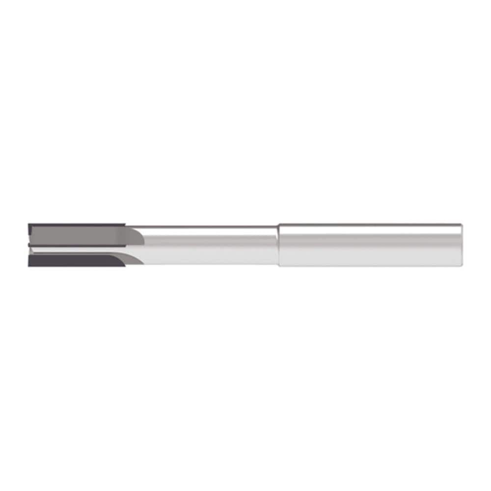 Square End Mill:  0.8000