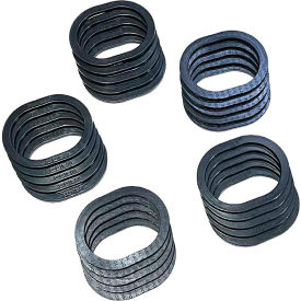 TOPOG-E Series 180 Handhole Gasket 3