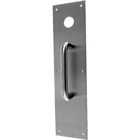 Don Jo CFC-7015-628 Pull Plate W/ 1-1/4